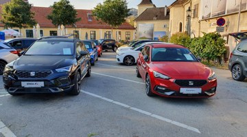 Badener AUTOSCHAU 202