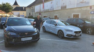 Badener AUTOSCHAU 202