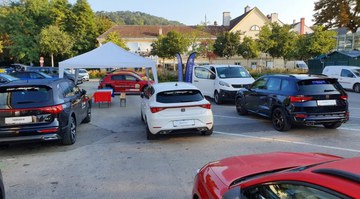 Badener AUTOSCHAU 202