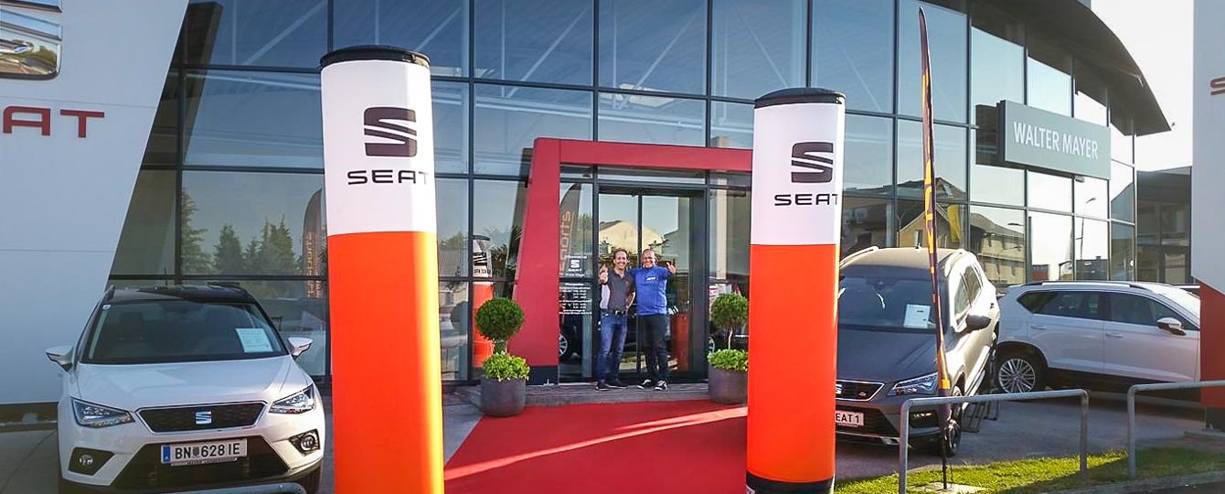 Walter  Mayer GmbH
