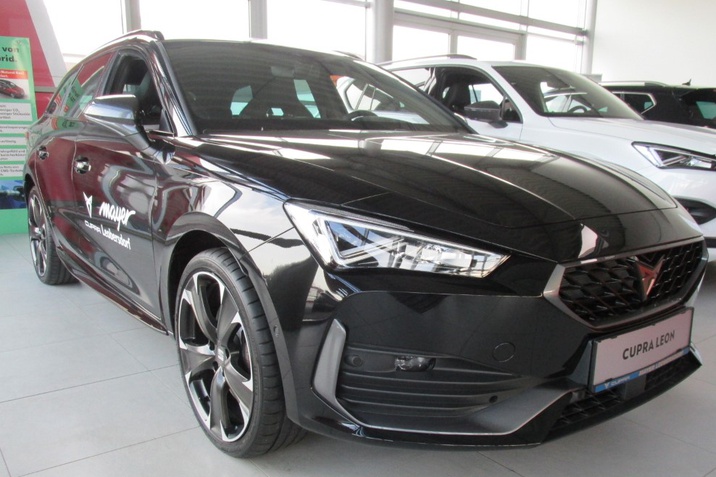 CUPRA LEON Kombi eHYBRID